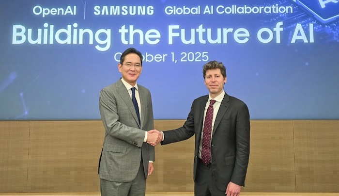 Samsung Sk Hynix To Supply Memory Chips For Openais 500Bn Stargate Ai Project