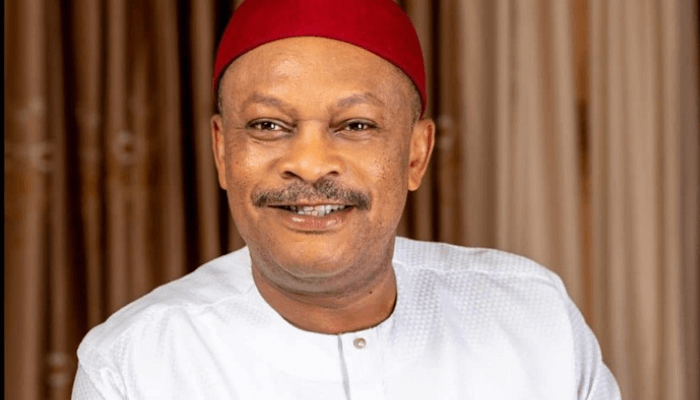 Samuel Anyanwu