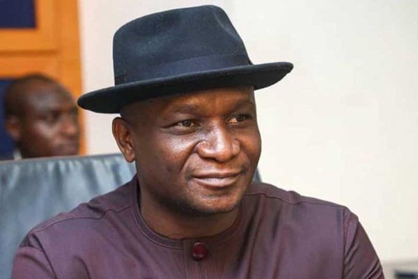 Samuel Ogbuku