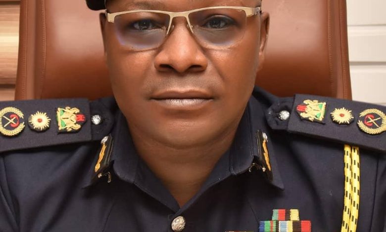 Samuel Olumode Adeyemi