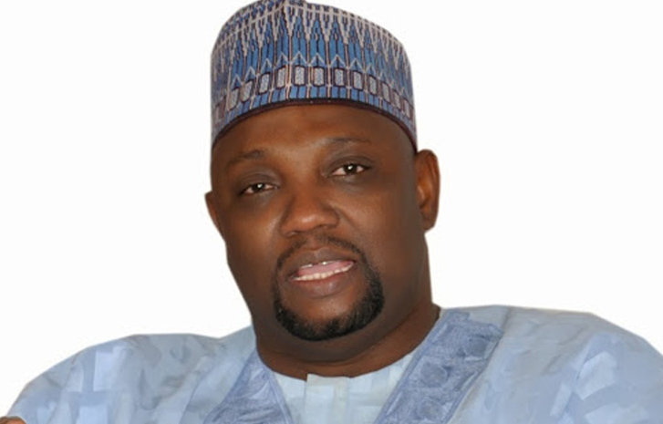 Sani Abdullahi Shinkafi Sani Abdullahi Shinkafi