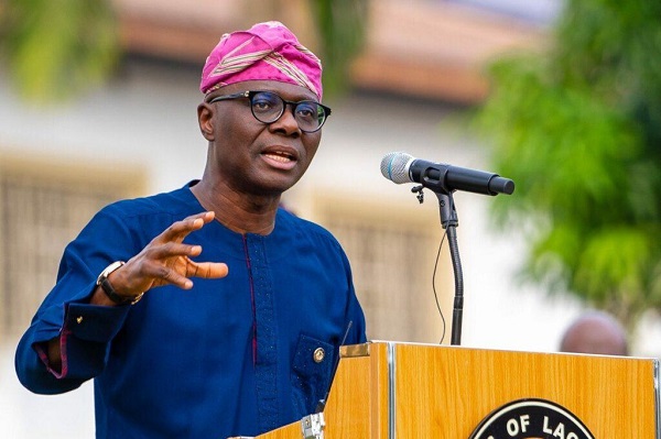 Sanwo Olu 3