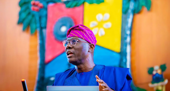 Sanwo Olu Budget1