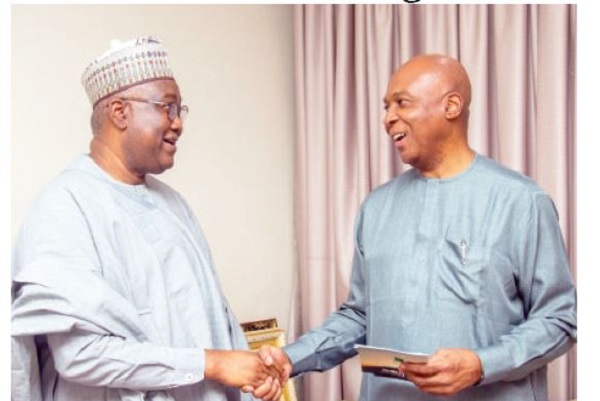 Saraki
