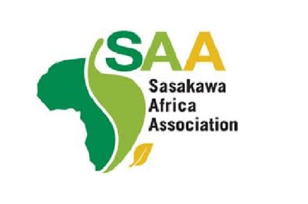 Sasakawa Africa Association Saa Nigeria