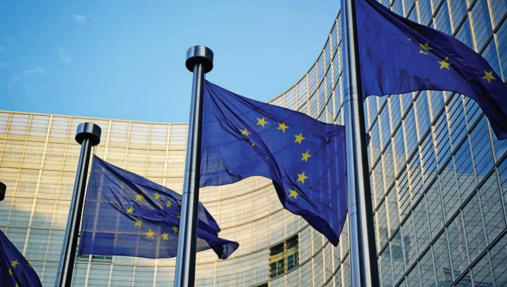Screenshot 2025 10 14 At 10 01 40 Eu Supports Nigerian Banks With N320Bn Credit To Strengthen Agricultural Sector