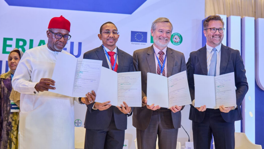 Screenshot 2025 10 31 At 13 19 37 Fg Eu Sign Agreements To Boost Local Drug Manufacturing Reproductive Health In West Africa Thecable Screenshot 2025 10 31 At 13 19 37 Fg Eu Sign Agreements To Boost Local Drug Manufacturing Reproductive Health In West Africa Thecable