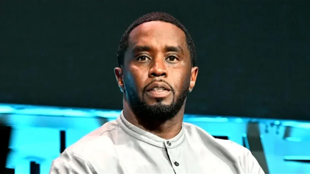 Sean Diddy 1