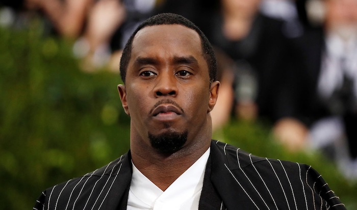 Sean Diddy Combs Sean Diddy Combs