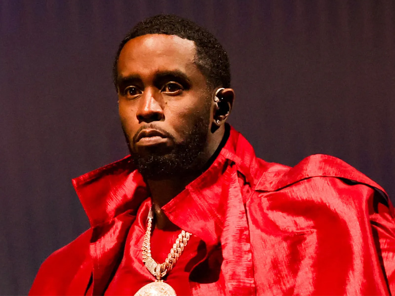 Sean Diddy
