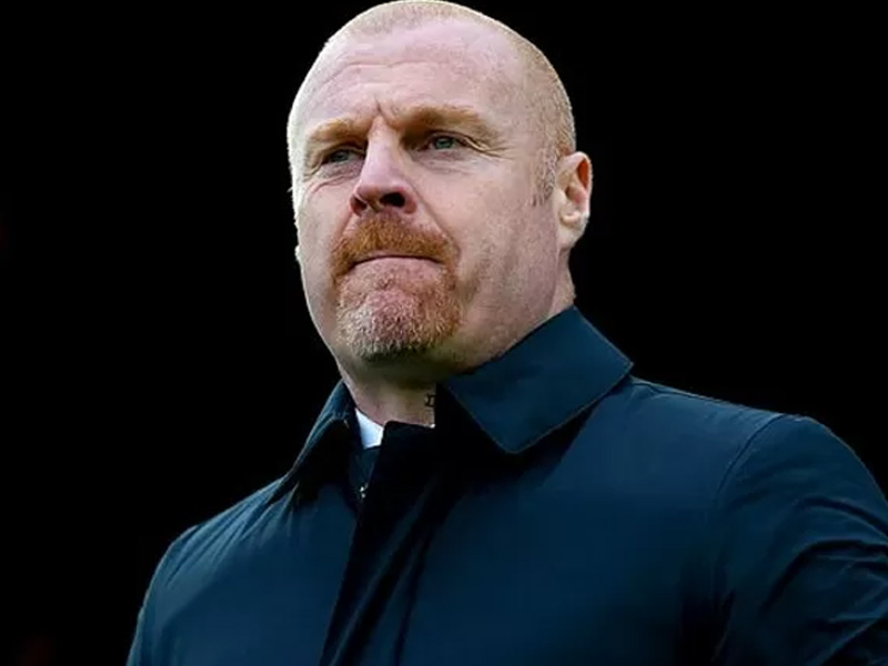 Sean Dyche
