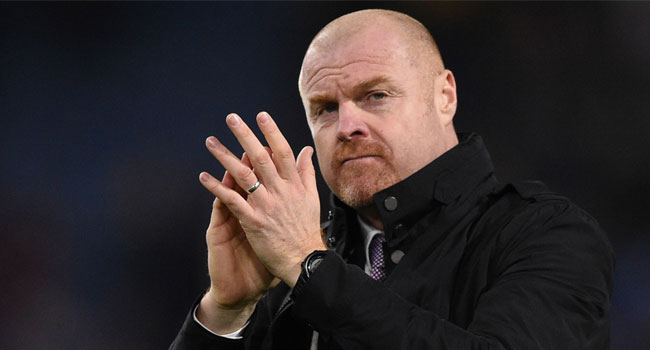 Sean Dyche