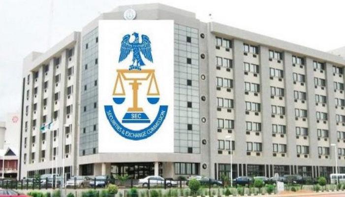 Securities And Exchange Commission