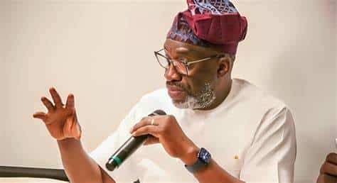 Segun Sowunmi