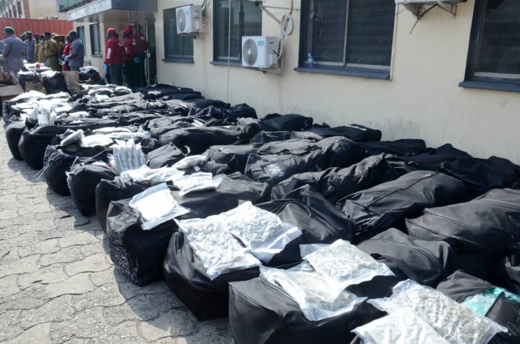 Seized Drugs Pppp Seized Drugs Pppp