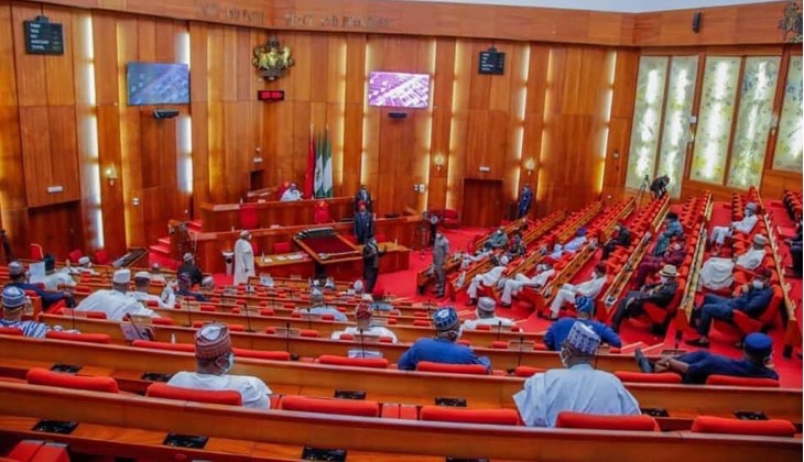 Senate 1 1