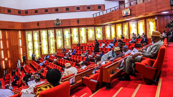 Senate 1