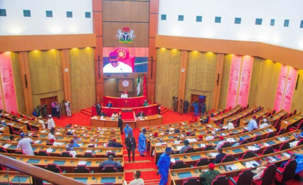 Senate 1