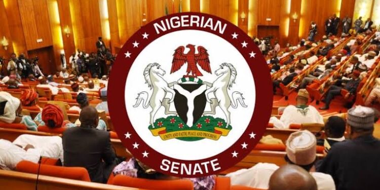 Senate