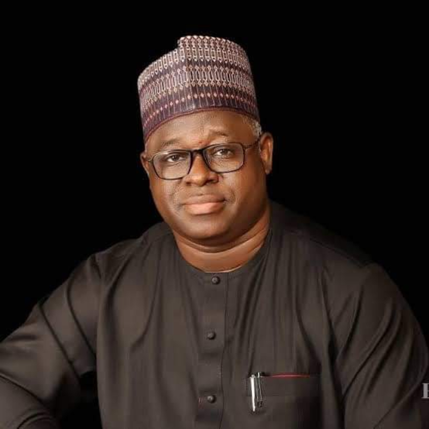 Senator Sadiq Umar