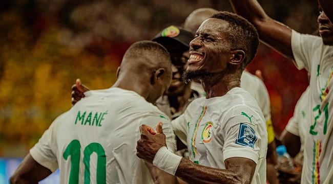 Senegal
