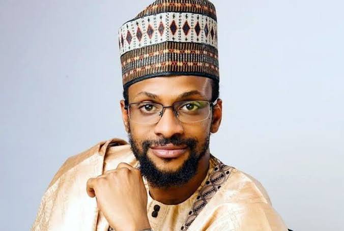 Senior Special Assistant To The President On Livestock Development Idris Ajimobi
