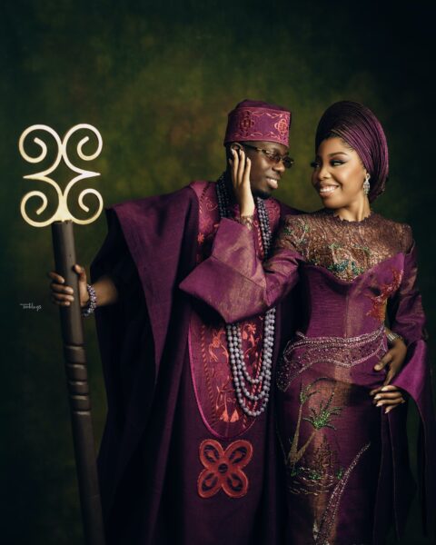 Sereta Silvio Traditional Wedding Bellanaija Weddings155 480X600 1