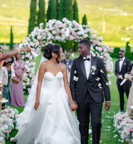 Sereta Silvio White Wedding Bellanaija Weddings89 Scaled E1759697265812 552X600 1