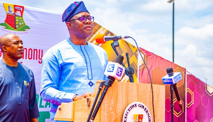 Seyi Makinde Oyos Afcfta Strategy To Unlock Prosperity Create Jobs Boost Trade