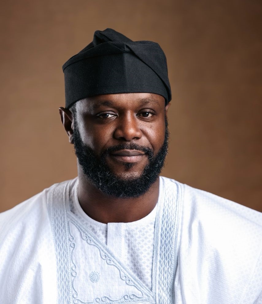 Seyi Tinubu 1