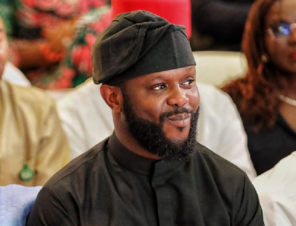 Seyi Tinubu 1