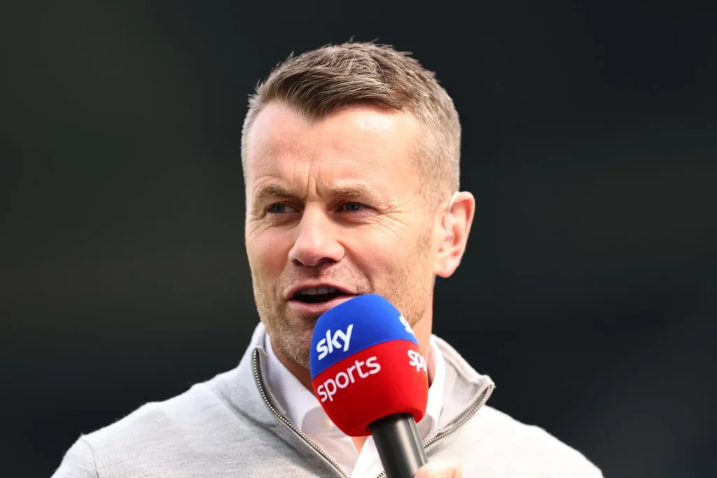 Shay Given