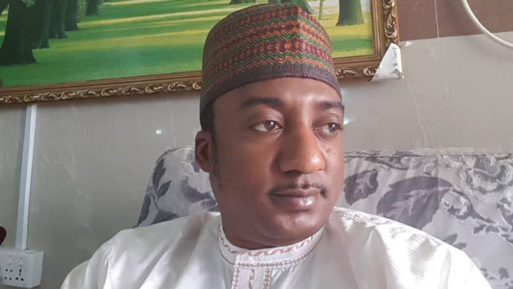 Shehu Musa Gabam 1 Shehu Musa Gabam 1