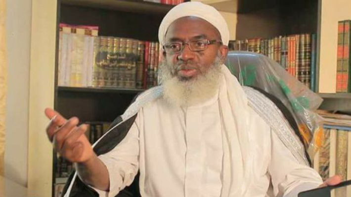 Sheikh Gumi