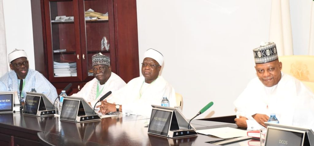 Shettima 2 Shettima 2