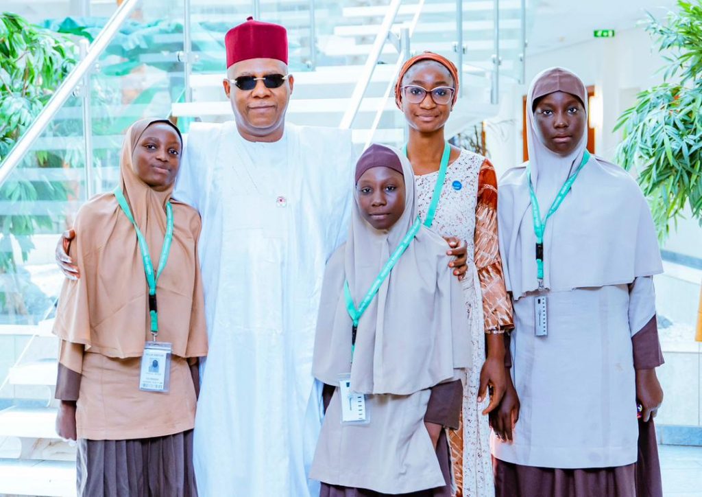 Shettima Makes Girl 1024X724 1