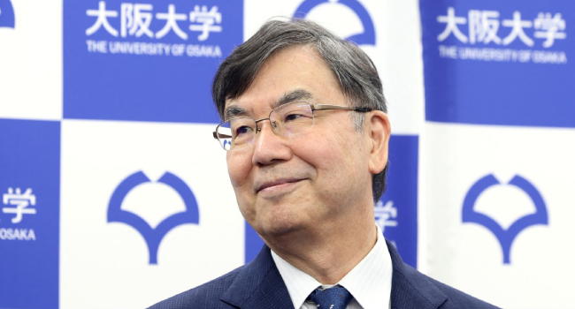 Shimon Sakaguchi