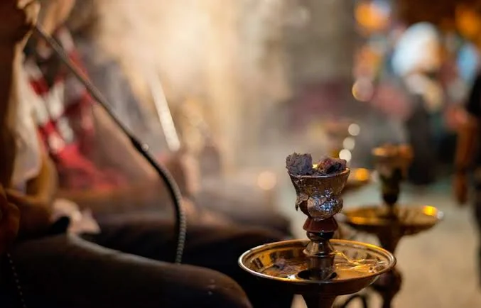 Shisha