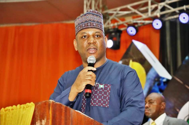 Shuaibu Abubakar Audu