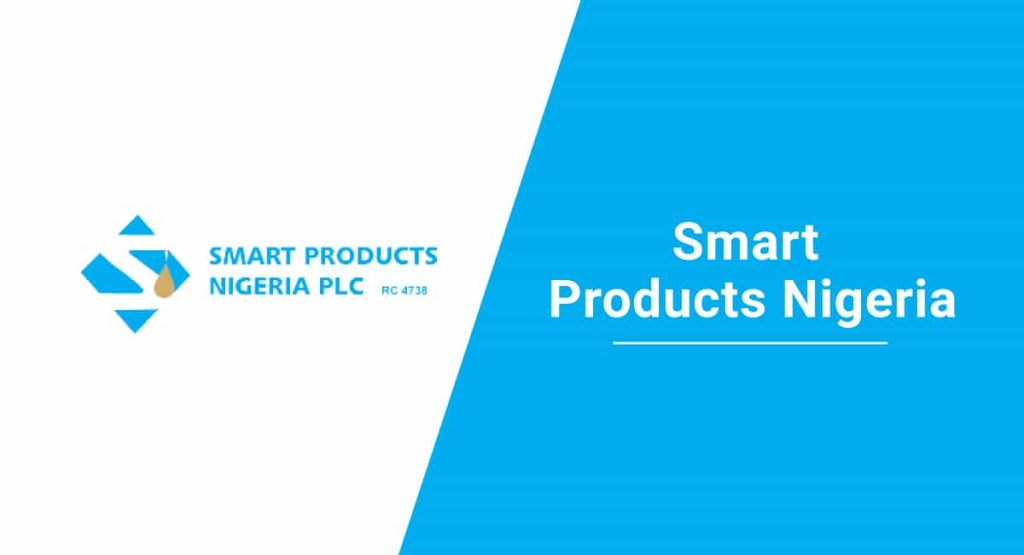 Smart Products Nigeria