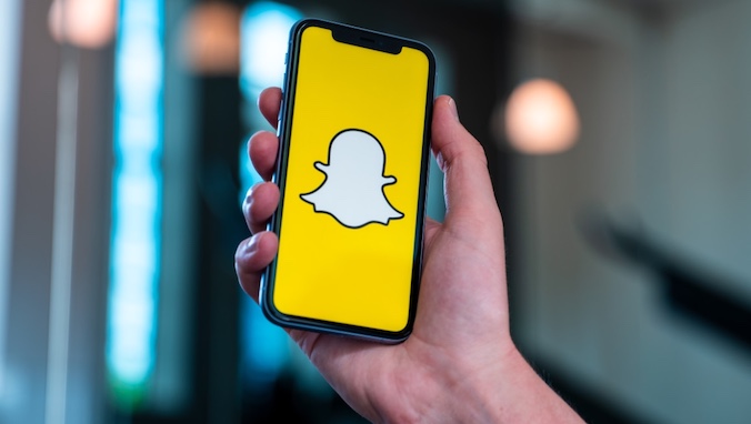 Snapchat