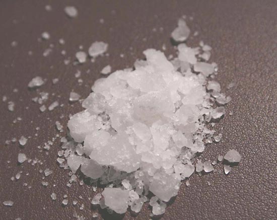 Sodium Chloride