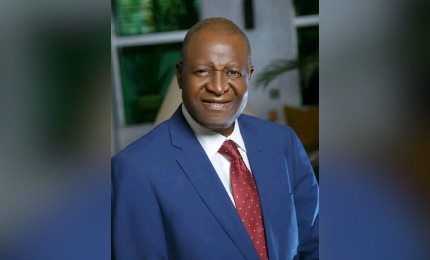 Solomon Ewuga