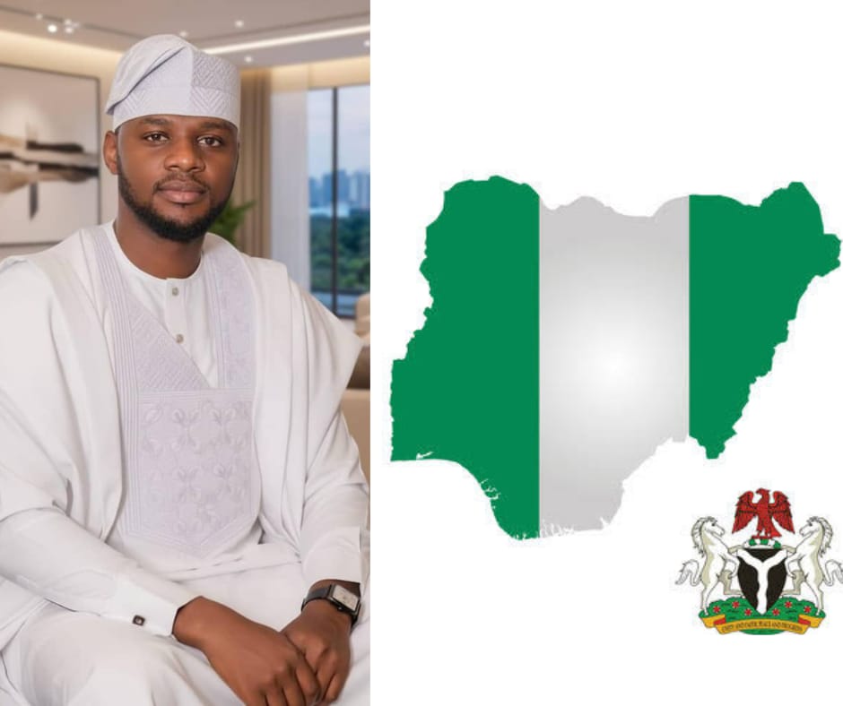Solomon Ogo Oluwa Oyerinde