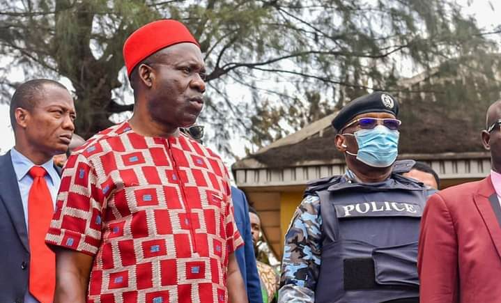 Soludo Anambra