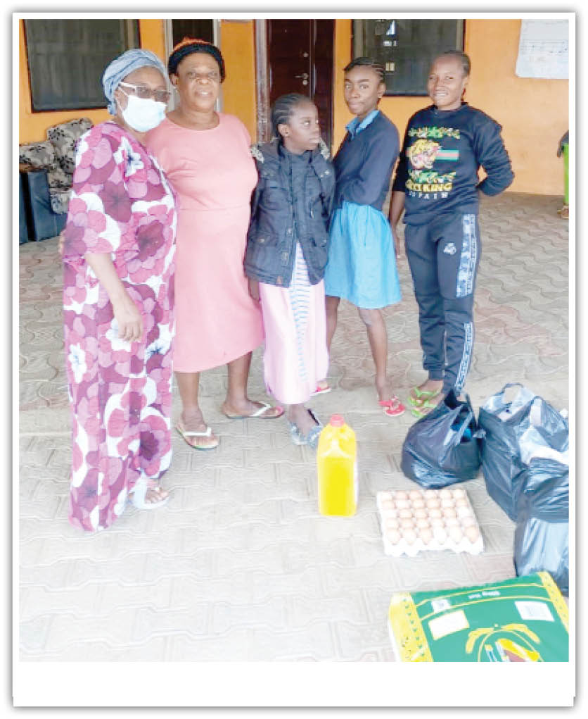 Some Beneficiaries