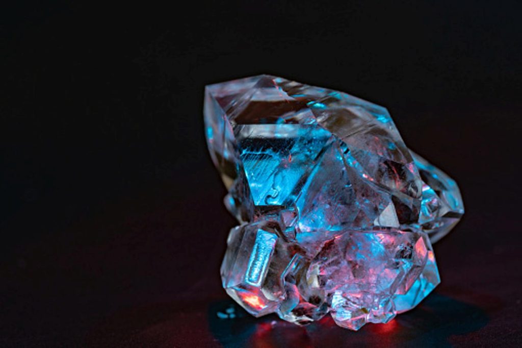 South Africa Miners Rare Stones