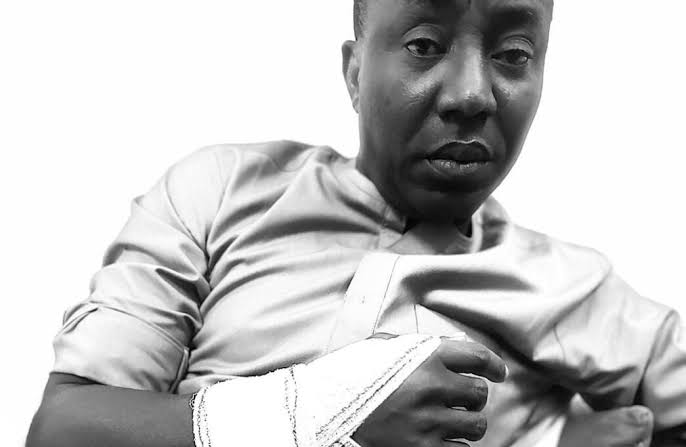Sowore 2