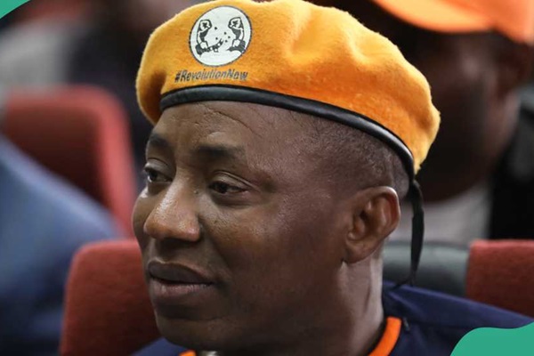 Sowore