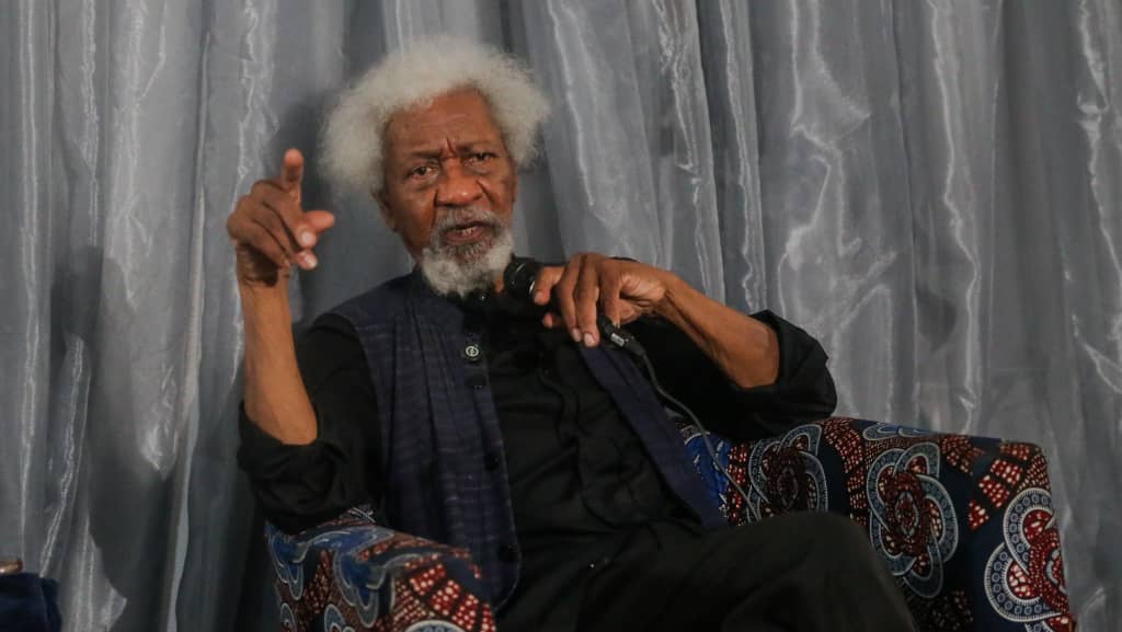 Soyinka 3